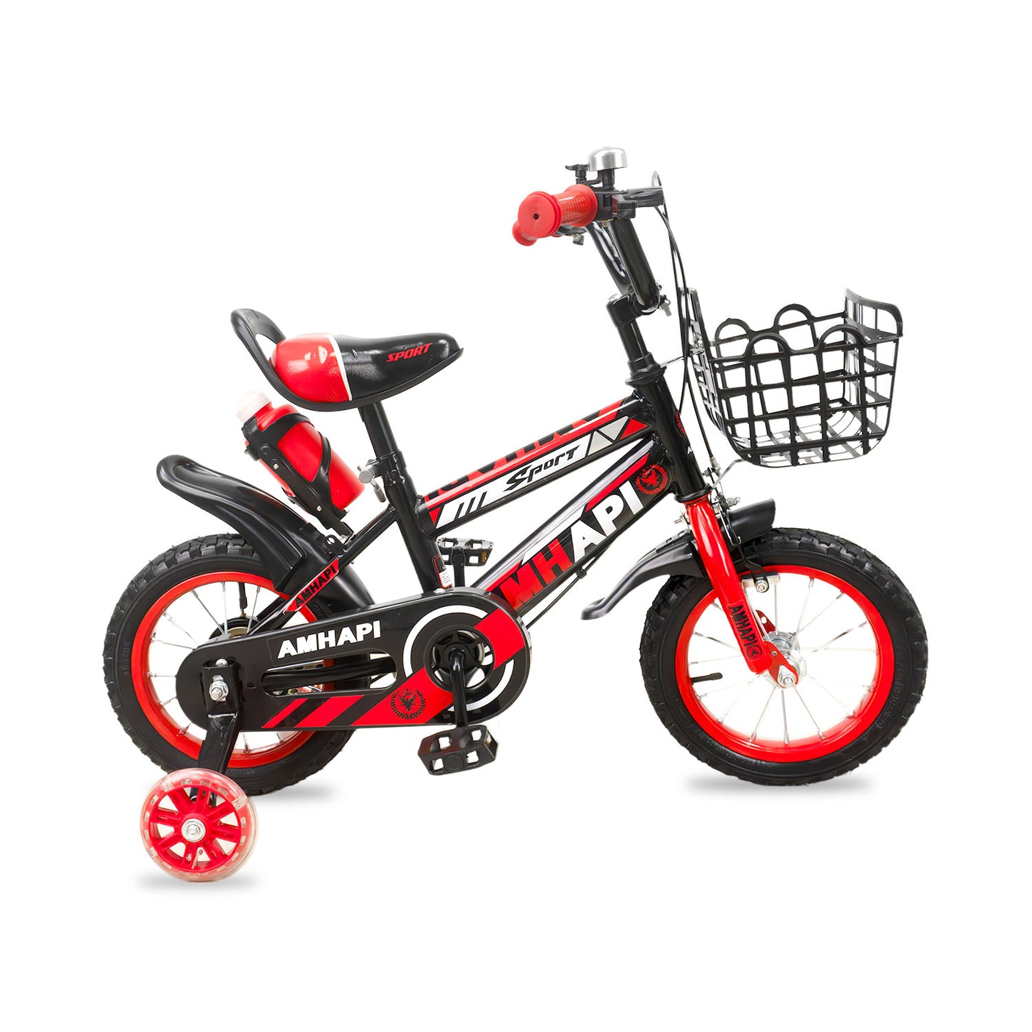 Bicicleta niño aro 12