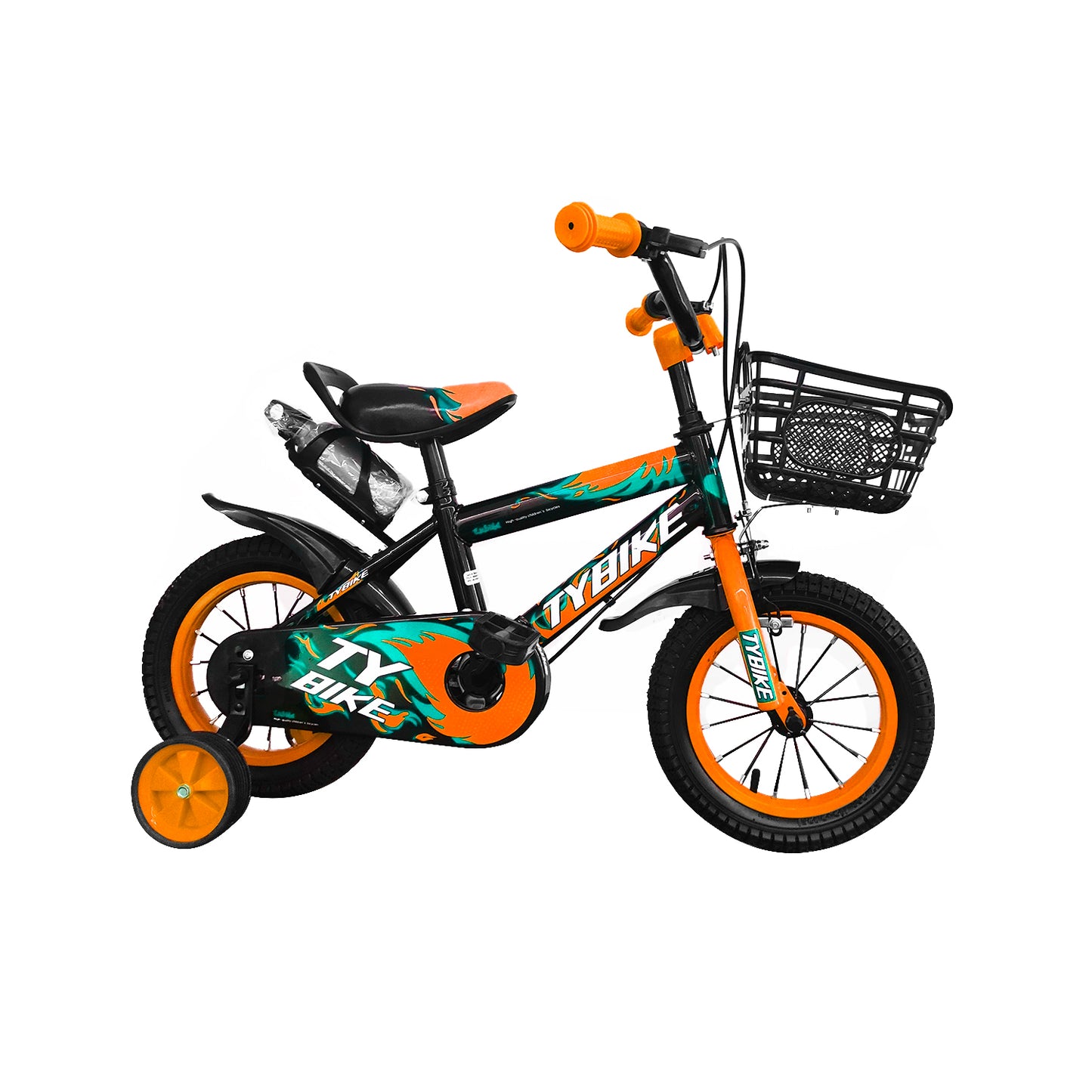 Bicicleta niño aro 12 A21