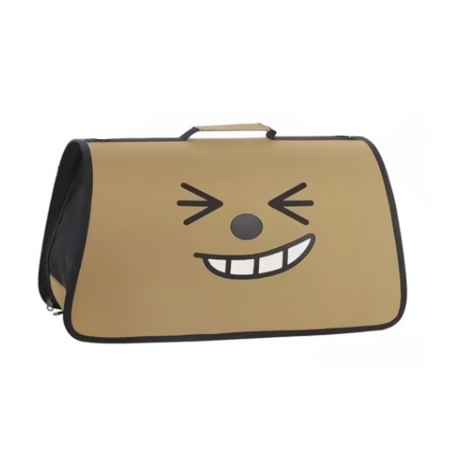 TRANSPORTADOR DE MASCOTAS