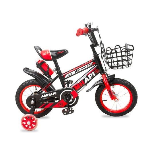 Bicicleta niño aro 12