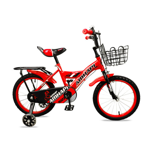 Bicicleta aro 16