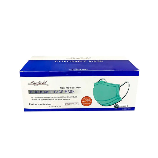 MASCARILLA FACEMASK