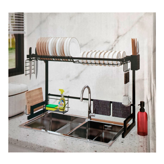 KITCHEN RACK