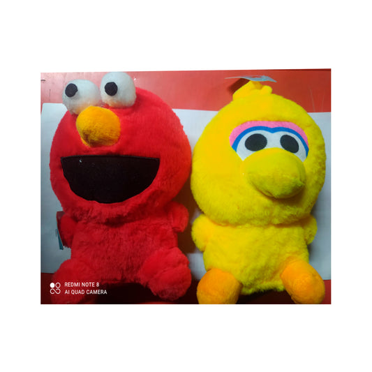 MUÑEQUITO SONRIENDO 2C 20CM