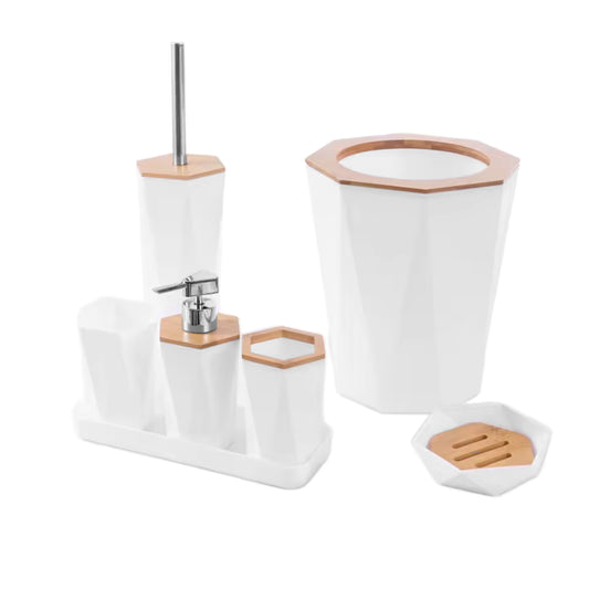 SET DE BAÑO