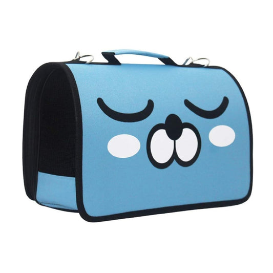 TRANSPORTADOR DE MASCOTAS