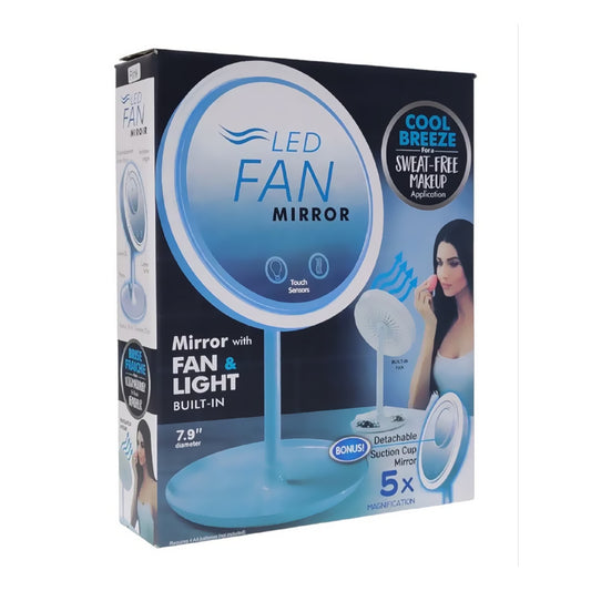 ESPEJO LED
