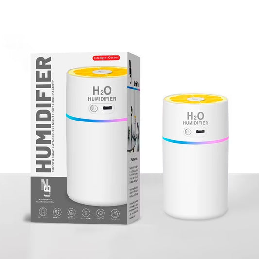 HUMIDIFICADOR PARA EL HOGAR