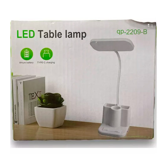 LAMPARA DE MESA