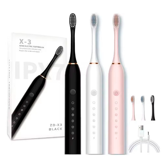 CEPILLO DENTAL ELETRICO