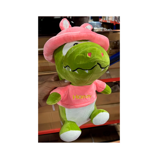 COCO C/GORRO 40CM