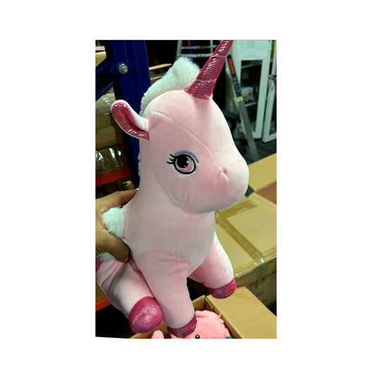 UNICORNIO  SUGAR 33CM